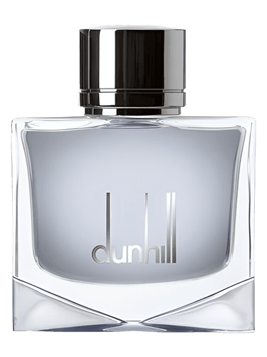 Alfred Dunhill Dunhill Black