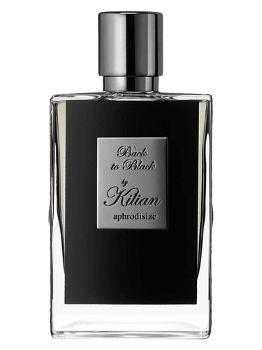 By Kilian Back to Black