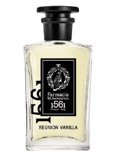 Farmacia SS. Annunziata Reunion Vanilla
