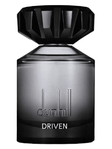 Alfred Dunhill Driven