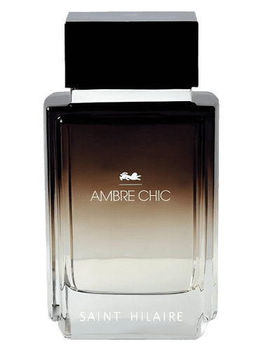 Saint Hilaire Ambre Chic