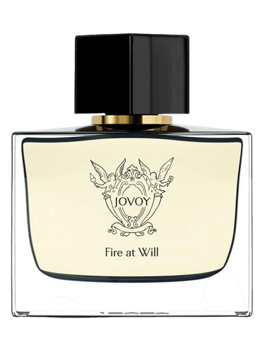 Jovoy Paris Fire At Will