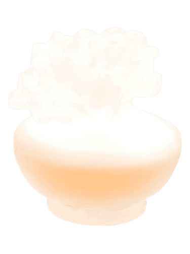 Pupa Orange Tropical
