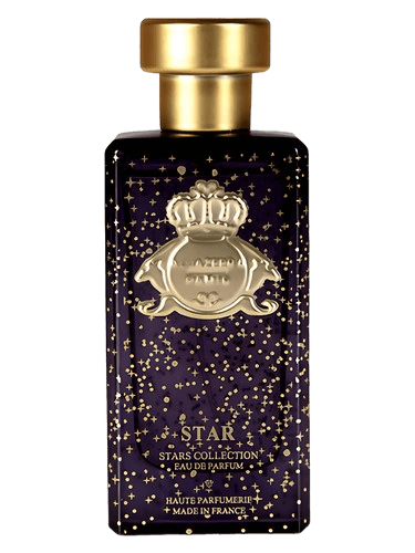 Al-Jazeera Perfumes Star