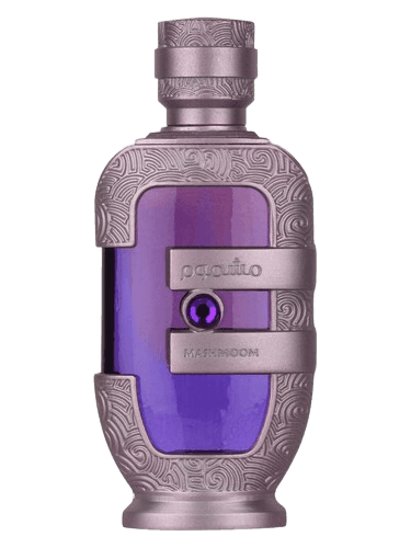 Lattafa Perfumes Attar Mashmoom