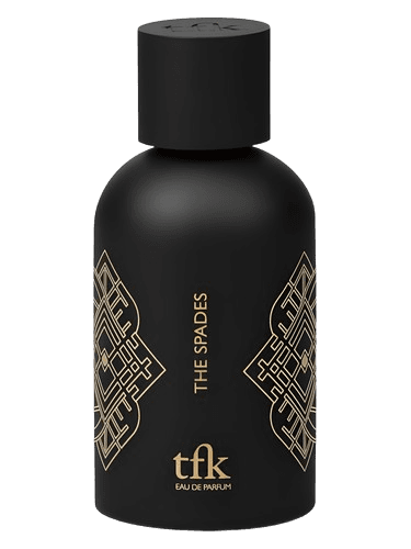The Fragrance Kitchen The Spades