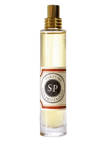 SP Parfums Sven Pritzkoleit Christmas Scent Palo Santo