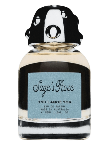 TSU LANGE YOR Sage’s Rose