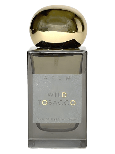 ATUM Wild Tobacco