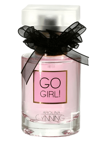 Carolina Gynning Go Girl!