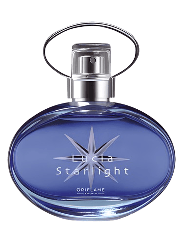 Oriflame Lucia Starlight