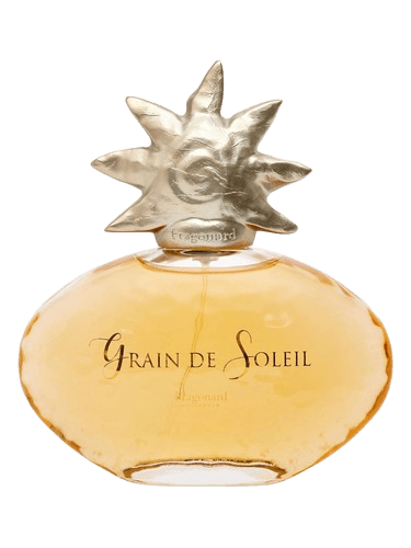 Fragonard Grain de Soleil