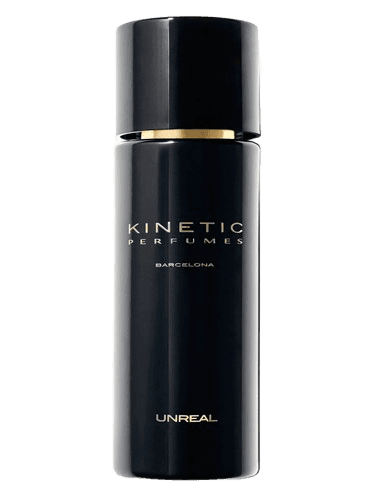 Kinetic Perfumes Unreal