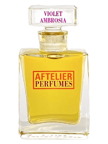 Aftelier Violet Ambrosia