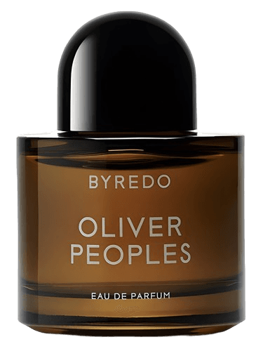 Byredo Oliver Peoples Champagne