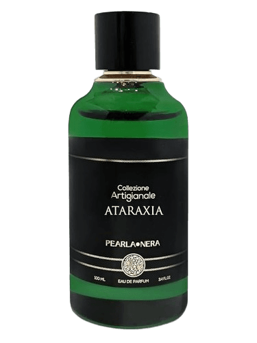 PEARLA NERA Ataraxia