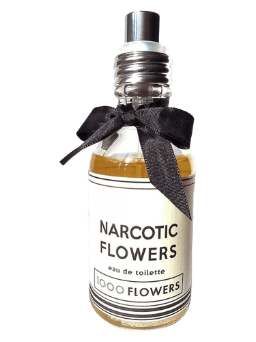 1000 Flowers Narcotic Flowers