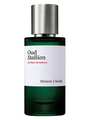 Maison Crivelli Oud Stallion