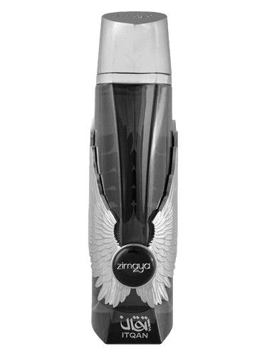 Zimaya Itqan Noir