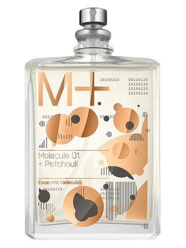 Escentric Molecules Molecule 01 + Patchouli