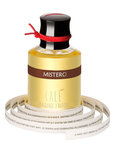 Cale Fragranze d’Autore Mistero