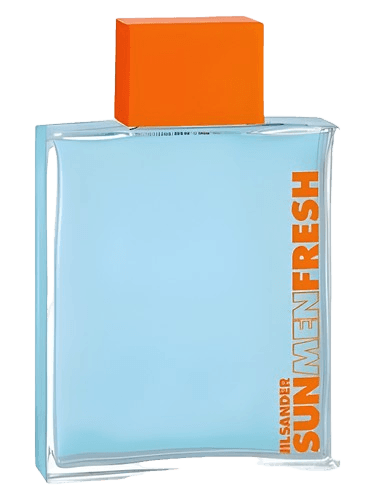 Jil Sander Jil Sander Sun Men Fresh