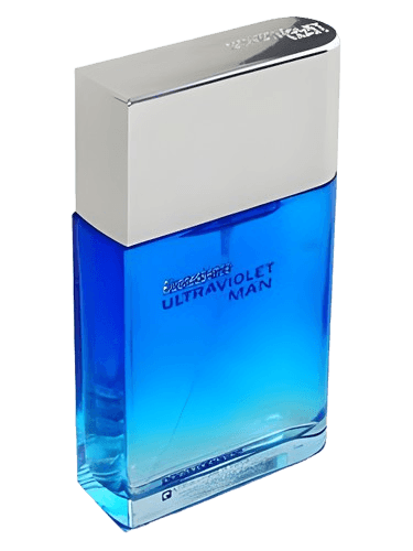 Rabanne Ultraviolet Fluoressence