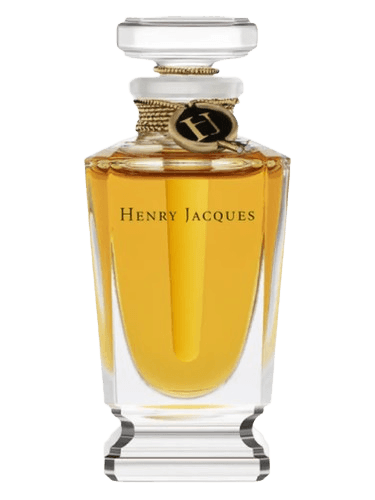 Henry Jacques Cuba