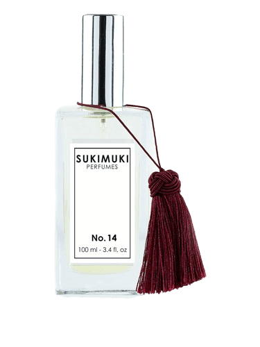 Sukimuki No. 14
