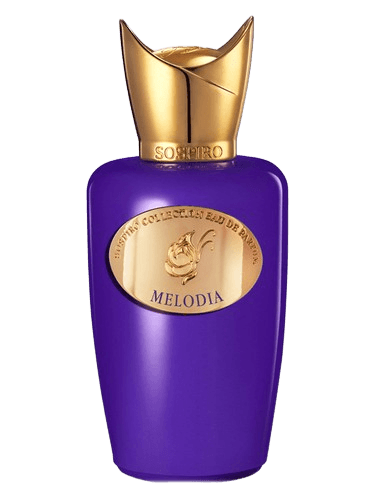 Sospiro Perfumes Melodia