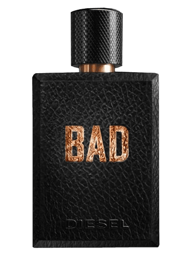 Diesel Bad
