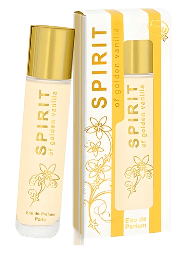 Spirit Spirit of Golden Vanilla