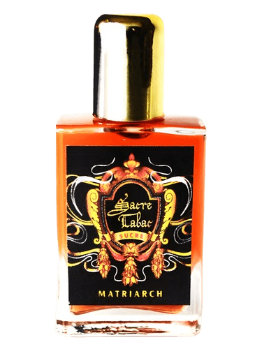 House of Matriarch Sacre Tabac Sucre