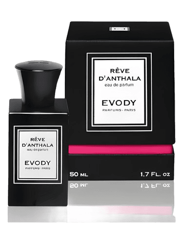 Evody Parfums Reve d'Anthala