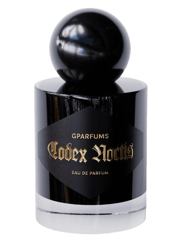 G Parfums Codex Noctis