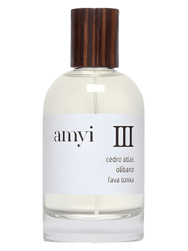 Amyi Amyi III