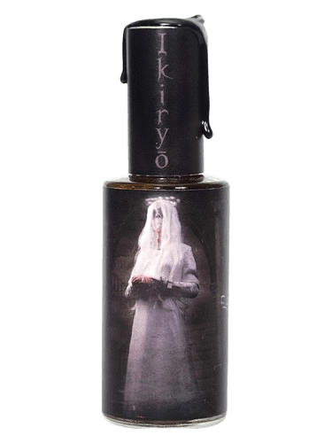 Ikiryō Eidolan