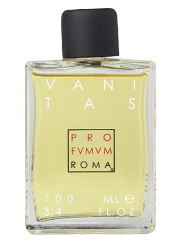 Profumum Roma Vanitas