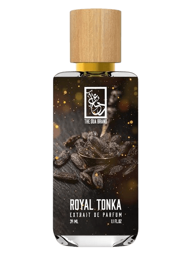The Dua Brand Royal Tonka