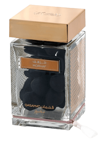 Rasasi Qasamat Mohraf Oud Moattar