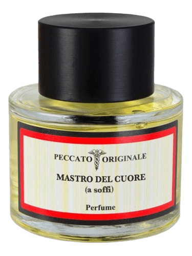 Peccato Originale Mastro del Cuore