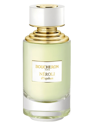 Boucheron Néroli d'Ispahan