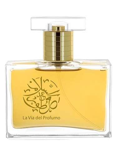 Abdes Salaam Attars Perfumes Oud Caravan No 1