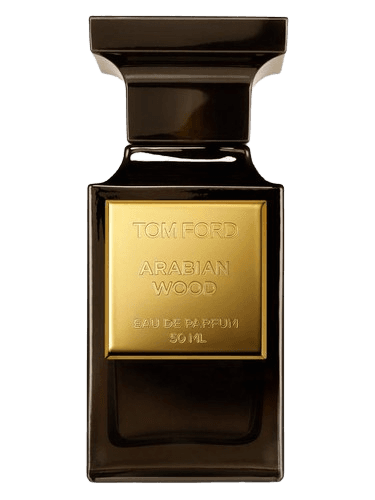 Tom Ford Reserve Collection: Arabian Wood