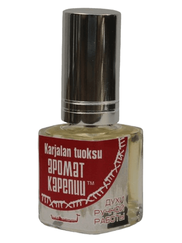 Aroma Karelia Karjalan tuoksu
