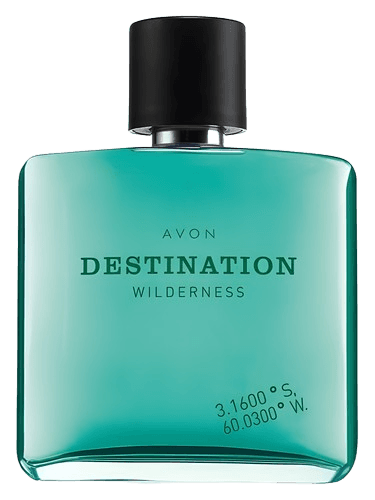 Avon Destination Wilderness