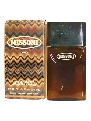 Missoni Missoni Uomo