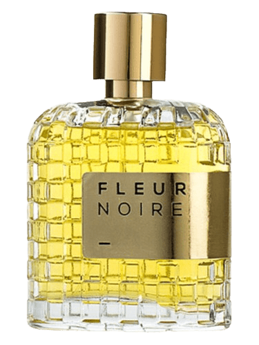 LPDO Fleur Noire
