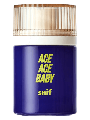 Snif Ace Ace Baby
