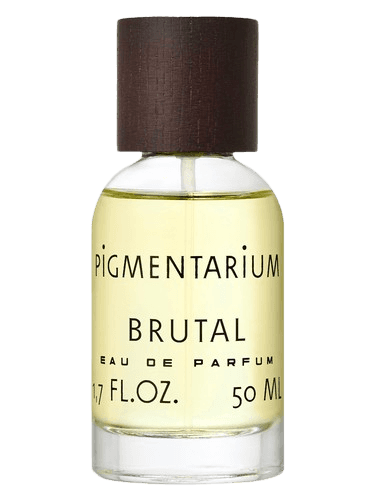 Pigmentarium Brutal